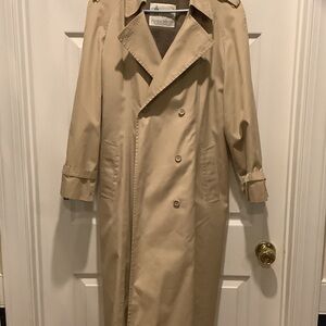 London Fog‎ Women's Tan Trench Coat
